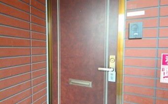 玄関ドア