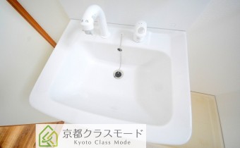 シャンプードレッサー