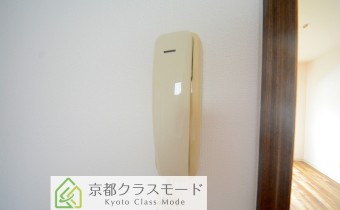 インターホン