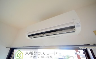 エアコン