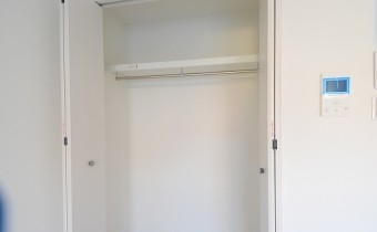 クローゼット