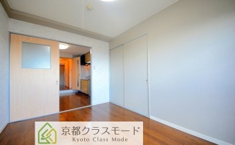 駅近でセキュリティー面も安心のお部屋です♪