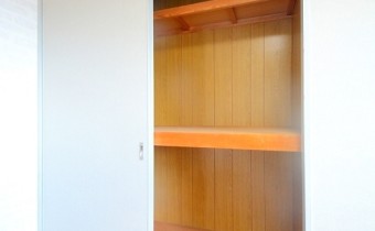 押入れ