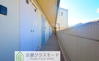 廊下（共用部）
