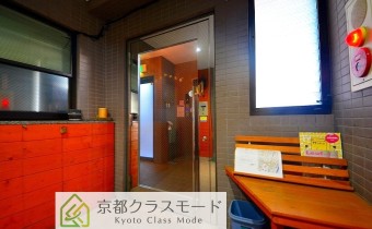 ホール
