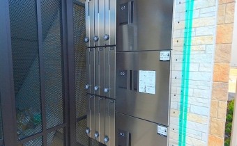 宅配BOX