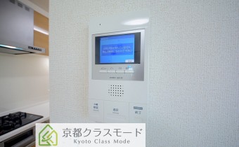 TVモニターホン
