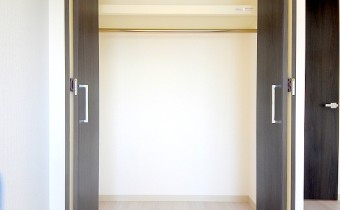 クローゼット
