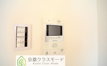 TVドアホン