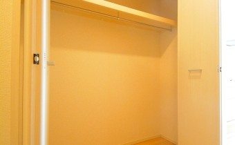 クローゼット