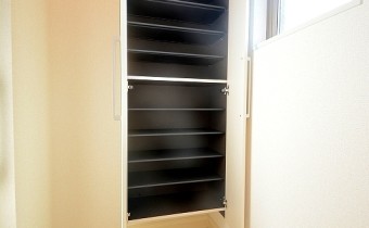 シューズBOX