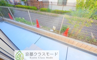 テラス