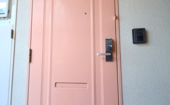 玄関ドア