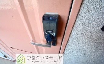 カードキータイプ