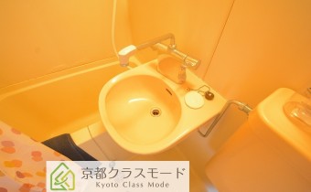 洗面台