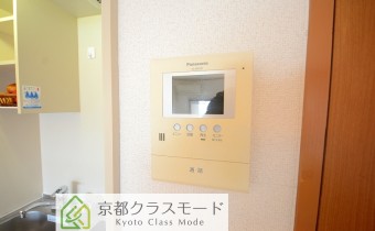 TVドアホン