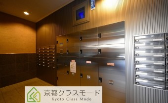 宅配ボックス