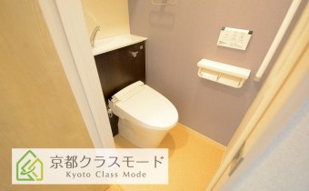 ウォシュレットトイレ