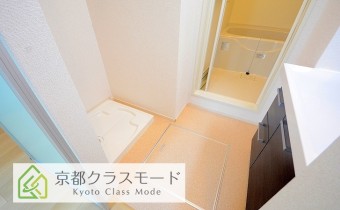 脱衣所