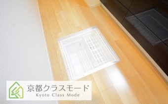床下収納