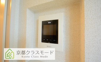 TVドアホン