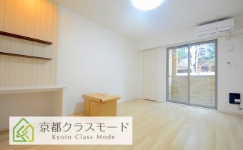 「収納力の豊富」な使い勝手の良いお部屋です♪