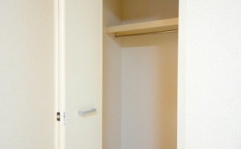 クローゼット