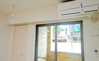 室内干用の器具