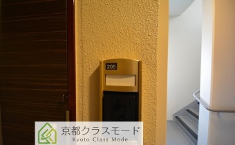 インターホン