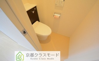 ウォシュレットトイレ