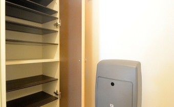 シューズBOX