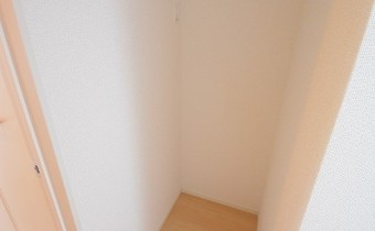 冷蔵庫置場