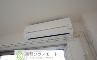 エアコン