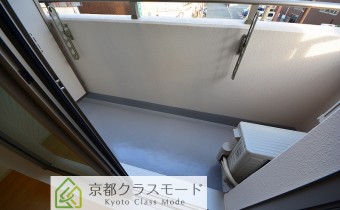 バルコニ－