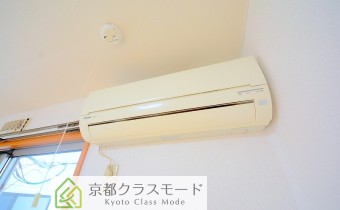 エアコン