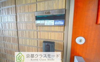 インターホン