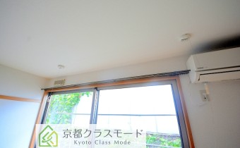 室内物干し機