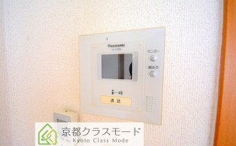 TVモニターホン