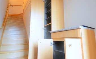 シューズBOX