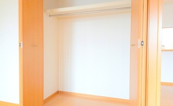 クローゼット