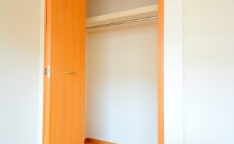 クローゼット