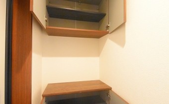 シューズBOX