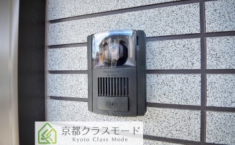 インターホン