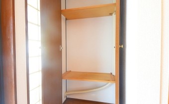 玄関物入