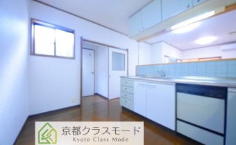 キッチンスペース