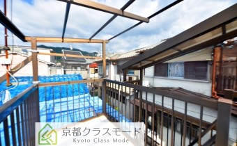 バルコニ－