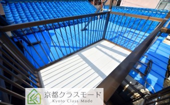 バルコニ－