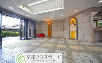 ホール
