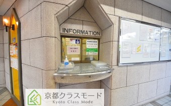 管理人