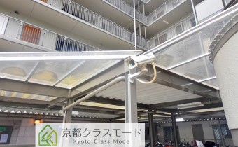防犯カメラ